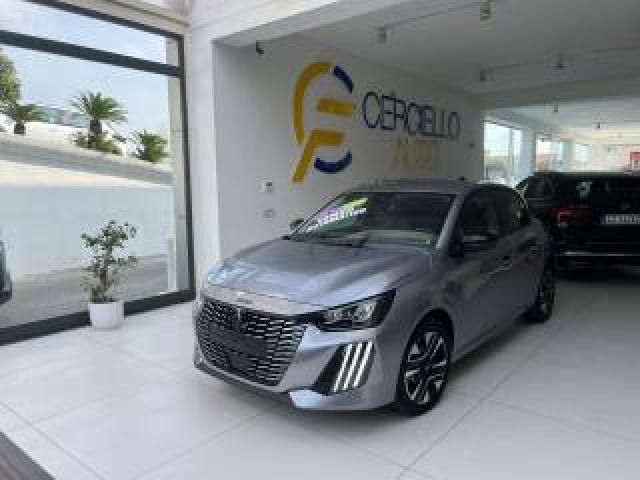 Peugeot 208 Hybrid 110 E-Dcs6 Allure Da ?229,00 Mensili  