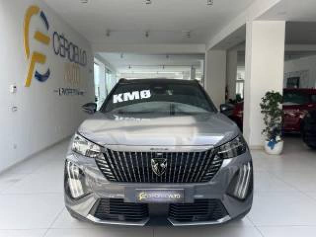 Peugeot 2008 Hybrid 145 E-Dcs6 Gt Da ?319,00 