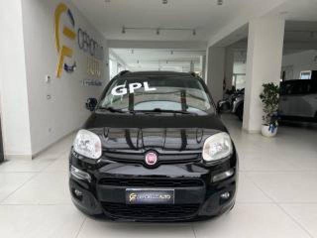 Fiat Panda 1.2 Easypower Lounge 