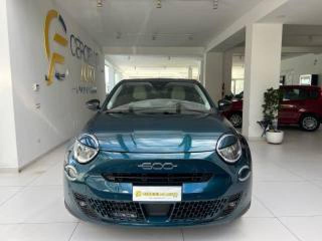 Fiat 600 Hybrid 100 Cv Dct Mhev La Prima Da ?229,00 Mensili 