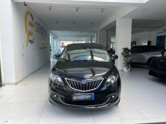Lancia Ypsilon 1.0 Firefly 5 Porte S&s Hybrid Gold Tua Da ?125,00 