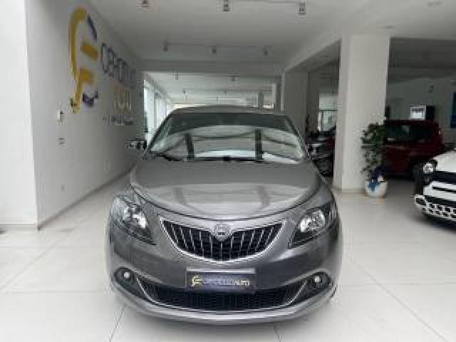 Lancia Ypsilon 1.0 Firefly 5 Porte S&s Hybrid Gold Tua Da ?125,00 