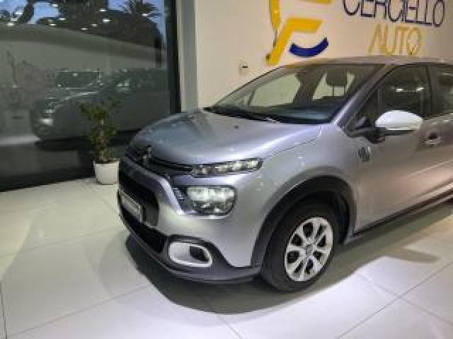 Citroen C3 Puretech 83 S&s Feel Da ?139,00 Mensili  