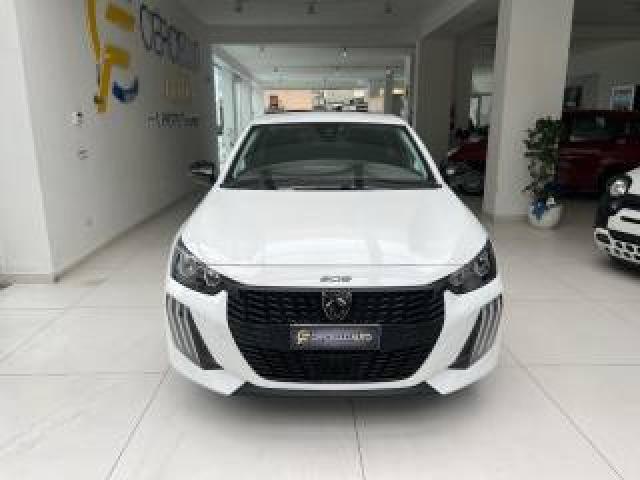 Peugeot 208 Puretech 100 Stop&start 5 Porte Active Da ?159,00  