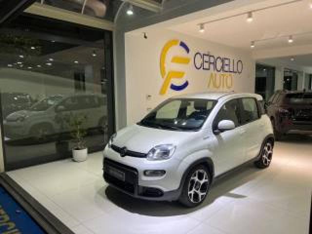 Fiat Panda 1.0 Firefly S&s Hybrid Sport Yua Da ?129,00 Ant.0 