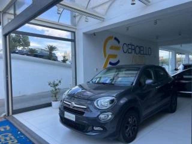 Fiat 500x 1.3 Multijet 95 Cv Pop Tua Da 99,00 Mensili Ant.0 