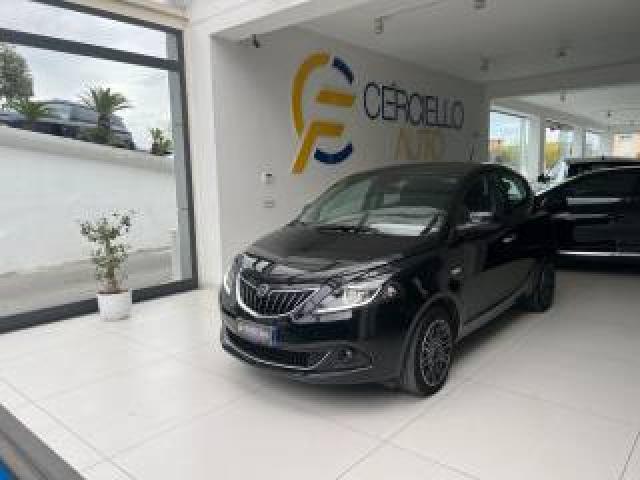 Lancia Ypsilon 1.0 Firefly 5 Porte S&s Hybrid Gold Tua Da ?125,00 