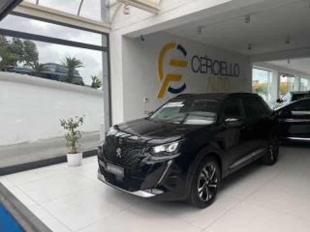 Peugeot 2008 130 S&s Eat8 Allure Tua Da 210,00 Mensili Ant.0 
