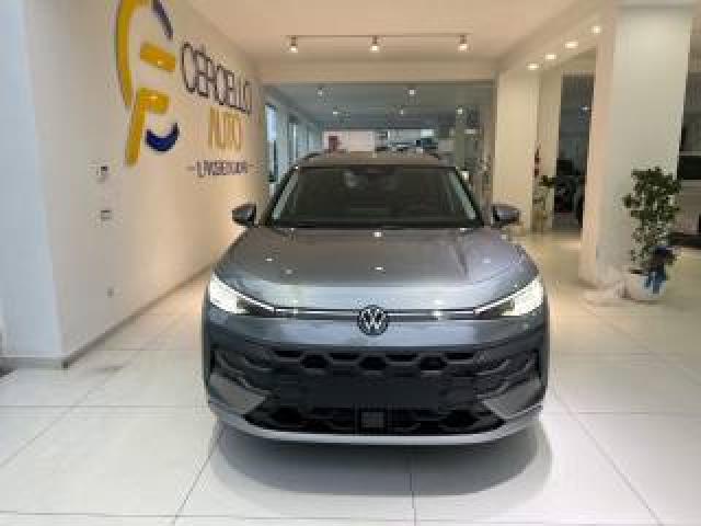 Volkswagen T-Roc 1.5 Tsi Act Dsg Life Tua Da 349,00 Mensili Ant.0 