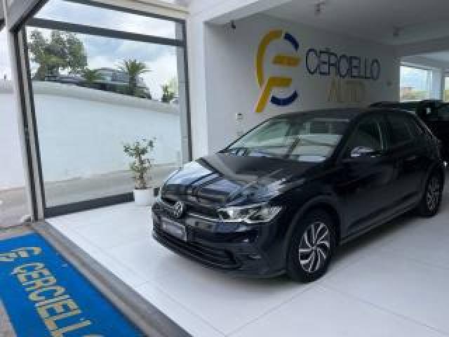 Volkswagen Polo 1.0 Tsi Life Da ?179,00 Mensili  