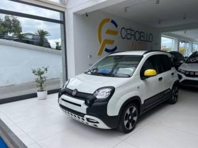 Fiat Panda 1.0 Firefly S&s Hybrid Pandina 