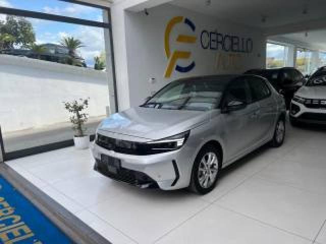 Opel Corsa 1.2 100 Cv Aut. Gs Da E189,00 Mensili  