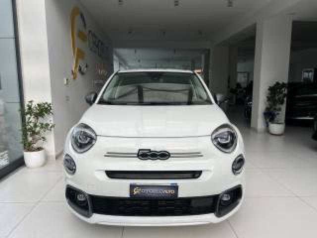 Fiat 500x 1.3 Multijet 95 Cv Sport Tua Da ?199,00 Mensili  