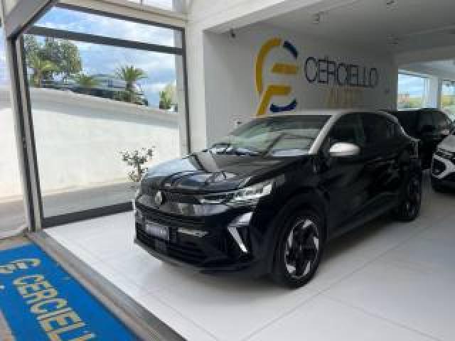 Renault Captur Tce 90 Cv Techno Da ?199,00 Mensili  