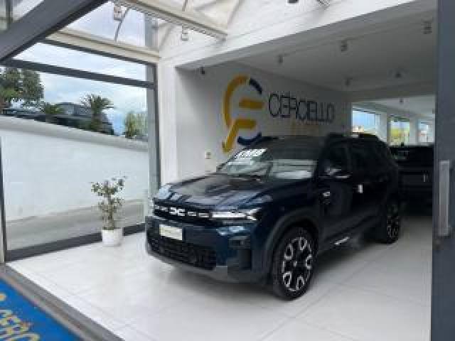 Dacia Bigster Hybrid 155 Cv Journey Da ?289,00 