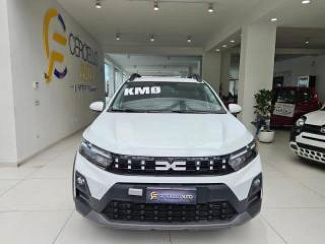 Dacia Sandero Stepway 1.0 Tce 110cv Extreme Up Da ?179,00 Mensil 