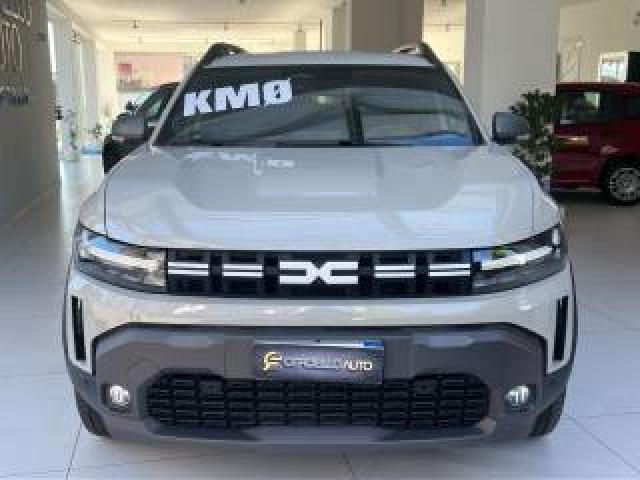Dacia Duster Hybrid 140 Cv Journey Tua Da ?269,00 