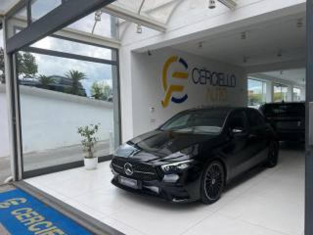 Mercedes Benz A 180 D Automatic Amg Line Premium Plus Da ?379,00 