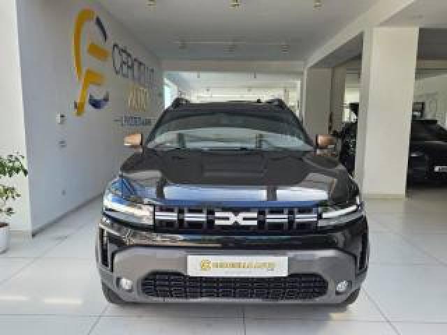 Dacia Duster Tce 130 Cv Mhev 4x4 Extreme Da?259,00 