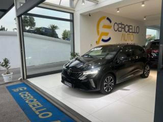 Renault Clio Tce 90 Cv 5 Porte Techno Da?199,00 