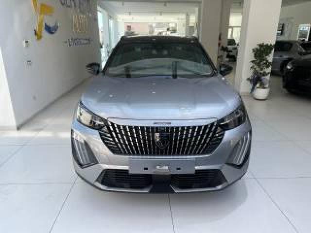 Peugeot 2008 Hybrid 145 E-Dcs6 Gt Da ?319,00 