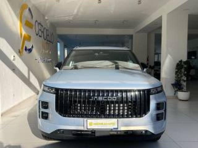 Jaecoo Jaecoo 7 1.6 Tgdi Aut. Select Da ?299,00 Mensili  