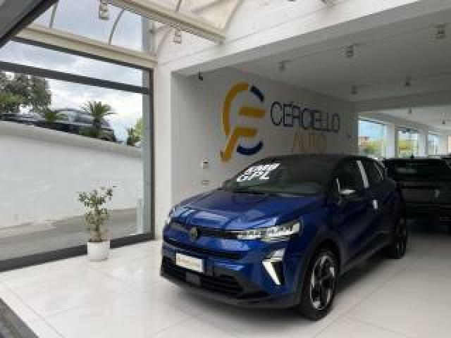 Renault Captur Eco-G 100 Cv Techno Da ?259,00 Mensili  