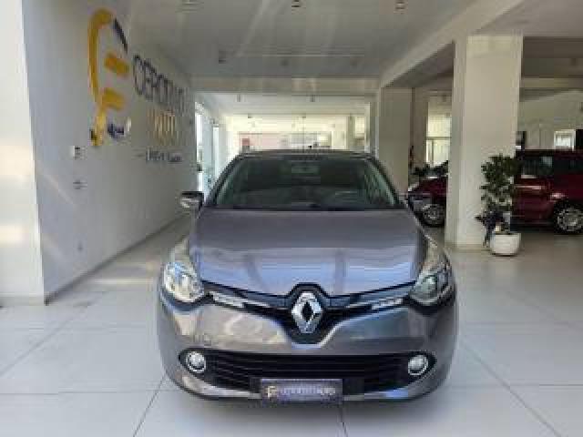 Renault Clio 1.5 Dci 8v 75cv 5 Porte Costume National Tua 79,00 