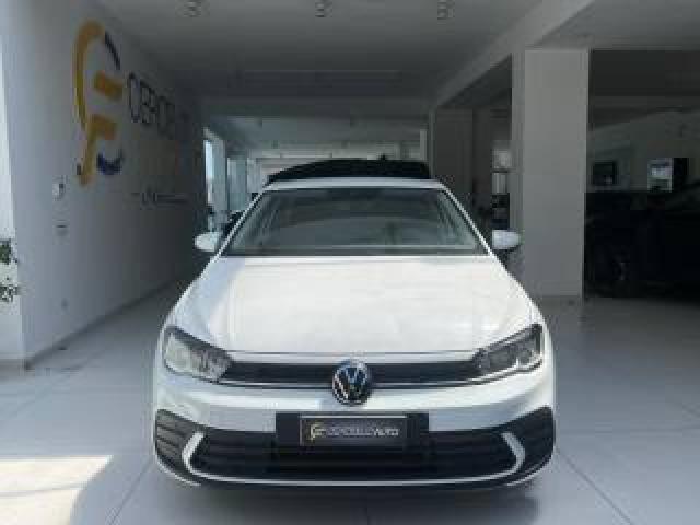 Volkswagen Polo 1.0 Tsi Life Da ?179,00 Mensili  