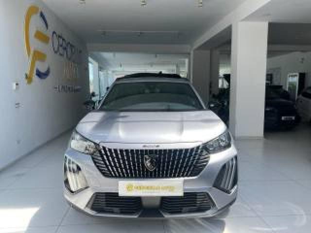 Peugeot 2008 Puretech 100 S&s Allure Tua Da ?199,00 Mensili  