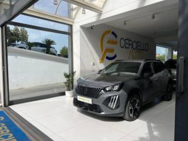 Peugeot 2008 Puretech 100 S&s Allure Tua Da ?199,00 Mensili  