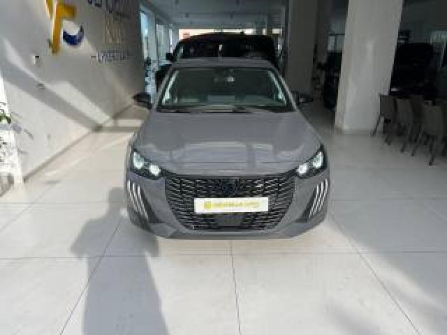 Peugeot 208 Puretech 100 Stop&start 5 Porte Allure 