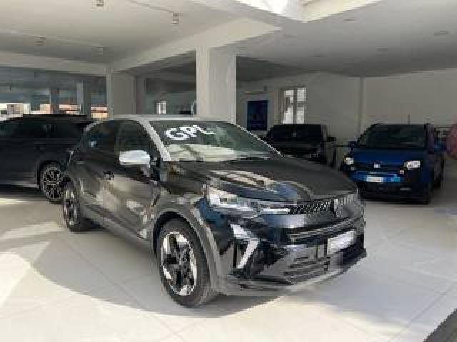 Renault Captur Eco-G 100 Cv Techno Tua Da ?259,00 Mensili  