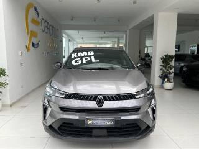 Renault Captur Eco-G 100 Cv Techno Tua Da ?259,00 Mensili  