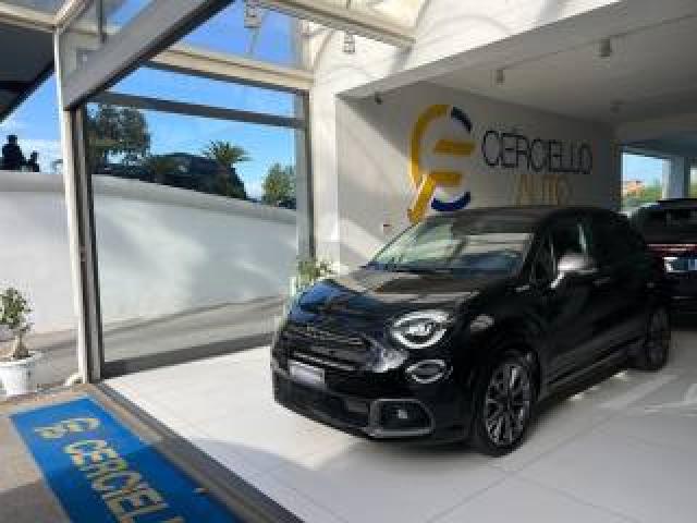 Fiat 500x 1.0 T3 120 Cv Sport Tua Da ?169,00 Mensili  