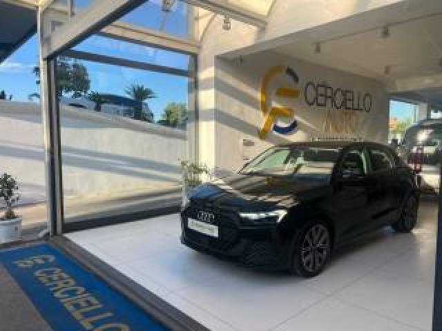 Audi A1 Spb 30 Tfsi S Tronic S Line Edition Da?269,00 