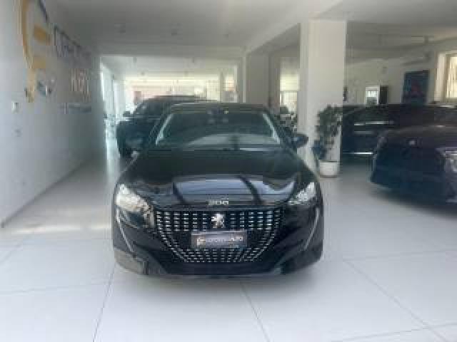 Peugeot 208 Bluehdi 100 Stop&start 5 Porte Allure Da?159,00 