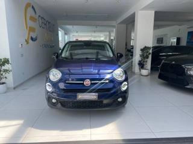 Fiat 500x 1.0 T3 120 Cv Connect Da ?139,00 Mensili  