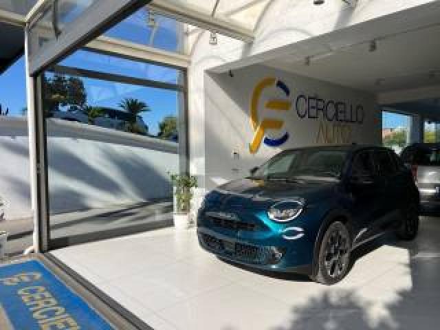 Fiat 600 Hybrid 110 Cv Dct Mhev La Prima Da? 