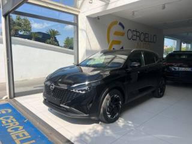 Nissan Qashqai Mhev 140 Cv N-Connecta Da?299,00 