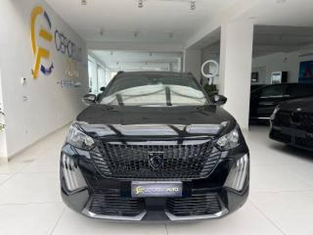 Peugeot 2008 Puretech 100 S&s Allure Tua Da ?199,00 Mensili  