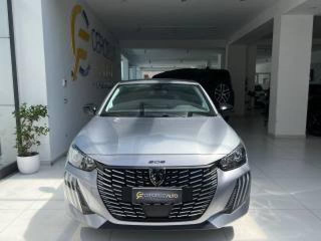 Peugeot 208 Puretech 100 Stop&start  Allure Da ?175,00 Ant.0 