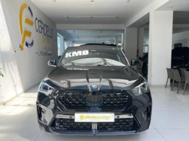Bmw X2 Sdrive 18d Msport Pro Tua Da ?549,00  