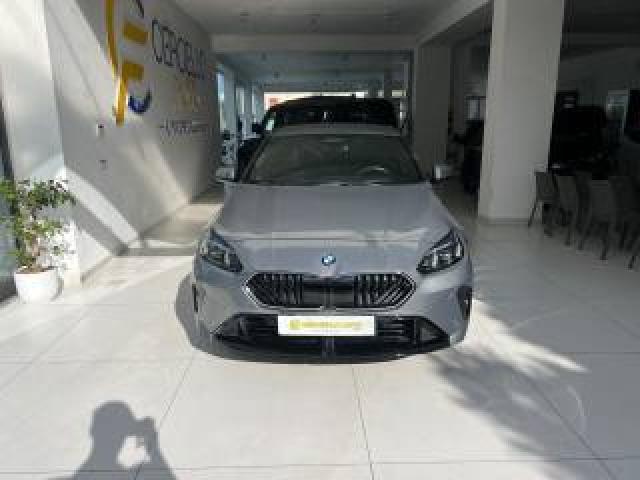 Bmw 118 D Msport Pro Tua Da ?399,00 Mensili  
