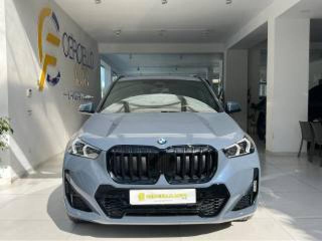 Bmw X1 Sdrive 18d Msport Pro Da ?479,00 