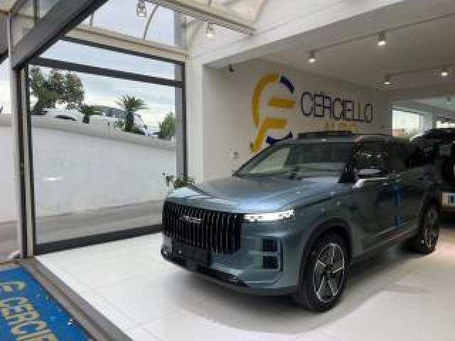 Jaecoo Jaecoo 7 1.6 Tgdi Aut. Select Tua A 310,00 Mensili Ant.0 
