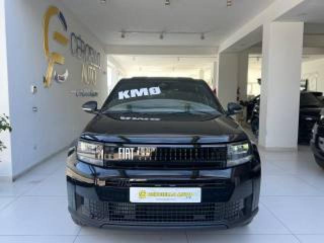 Fiat Grande Panda 1.2 Hybrid 110 Cv S&s Business Tua Da ?219,00 