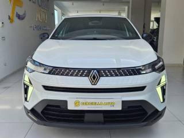 Renault Captur Eco-G 100 Cv Techno Tua Da ?259,00 Mensili  