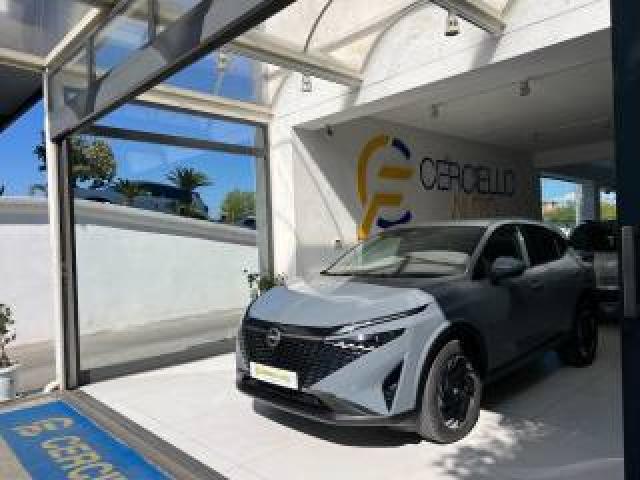 Nissan Qashqai Mhev 140 Cv N-Connecta Tua Da ?259,00 Mensili  