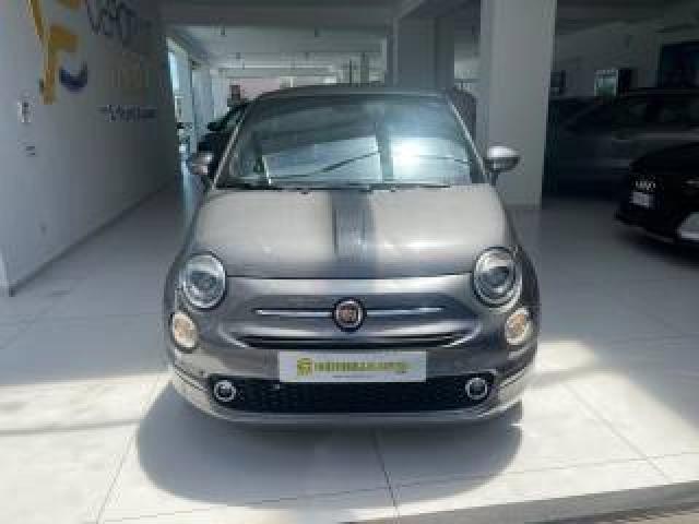 Fiat 500 1.2 Dualogic Lounge Tua Da ?149,00 